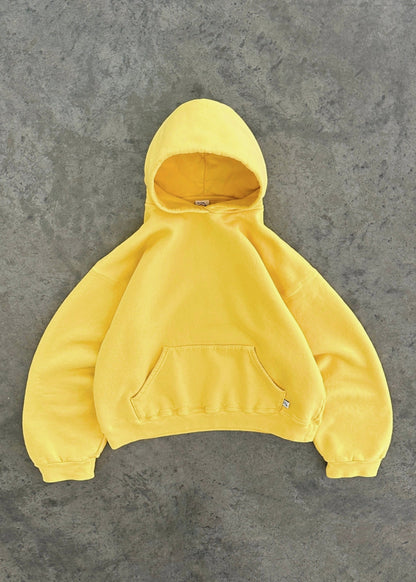 The Ultimate Urban Hoodie