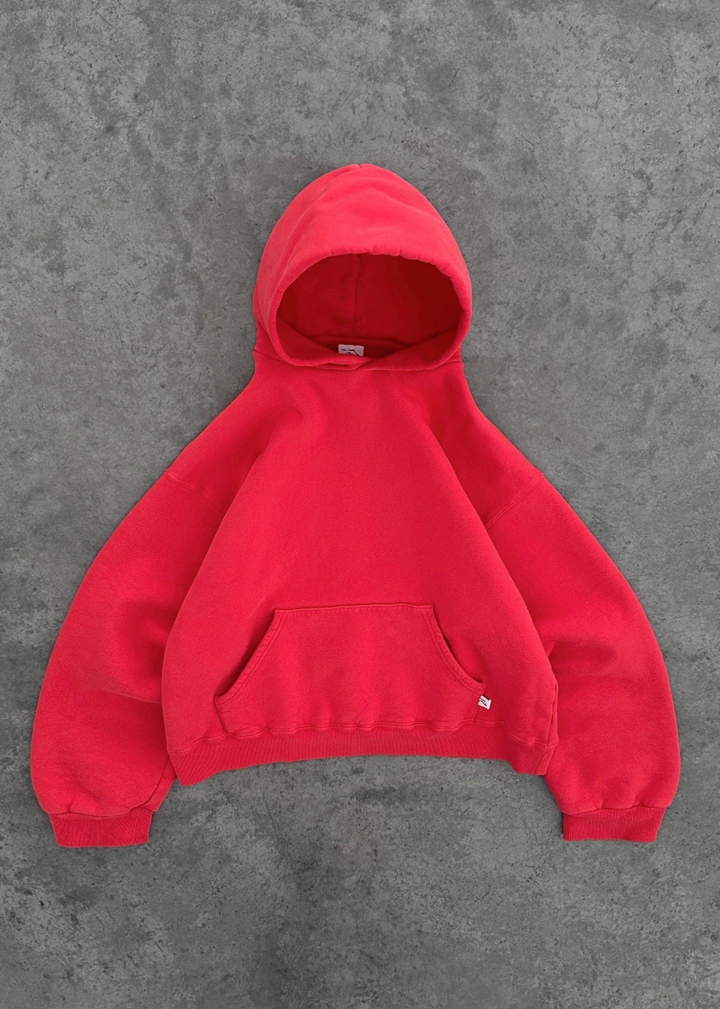 The Ultimate Urban Hoodie