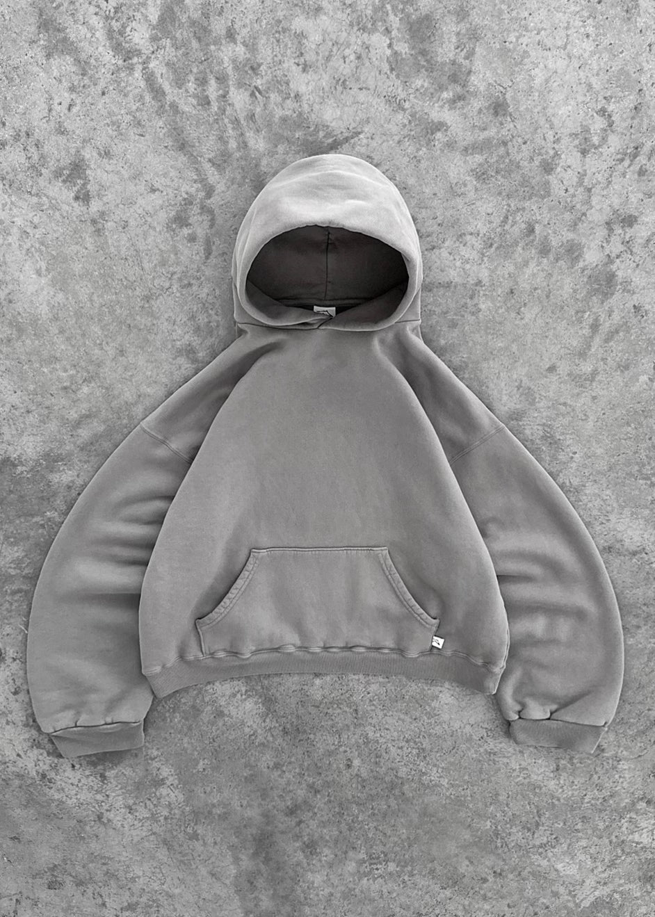 The Ultimate Urban Hoodie