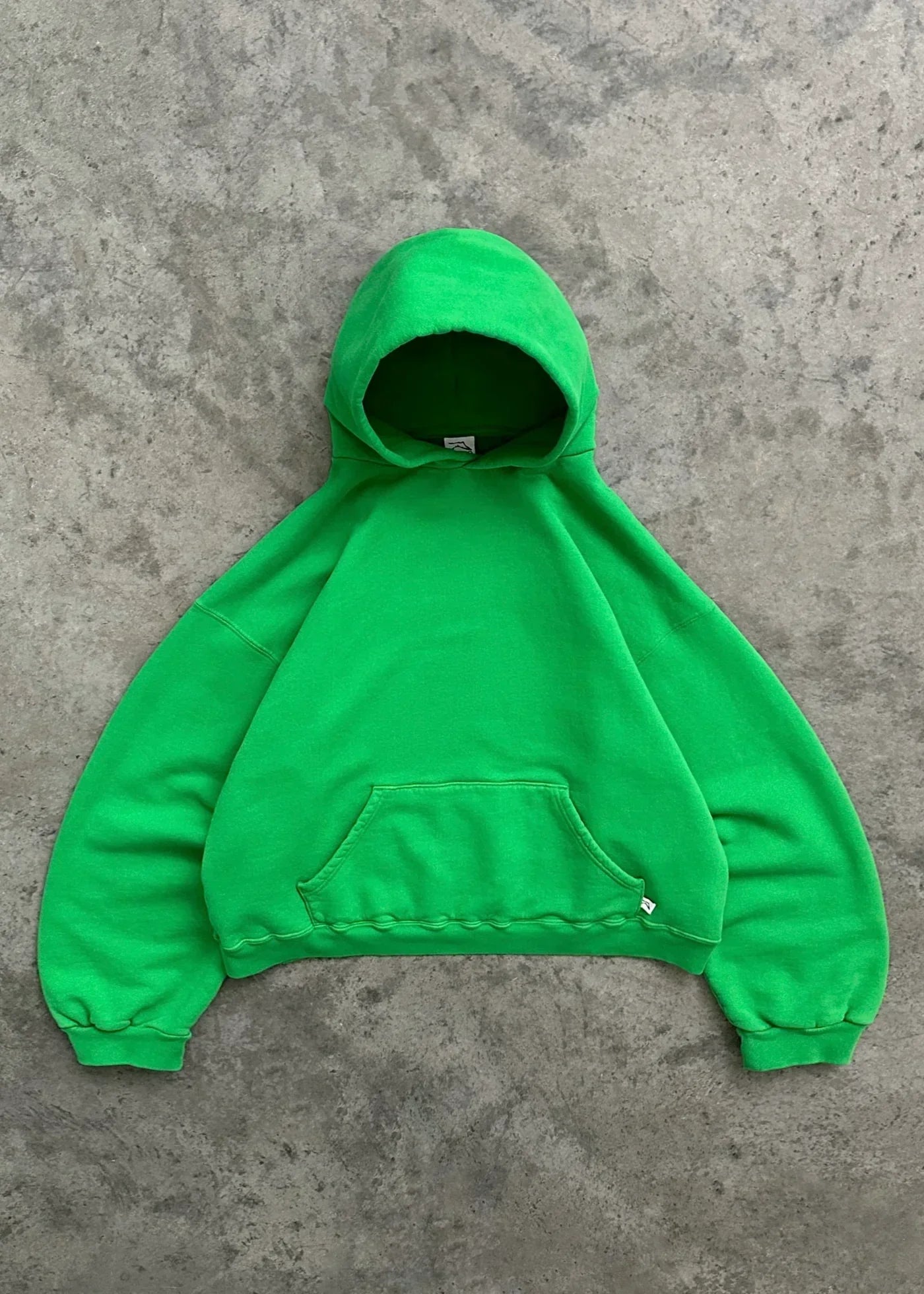The Ultimate Urban Hoodie