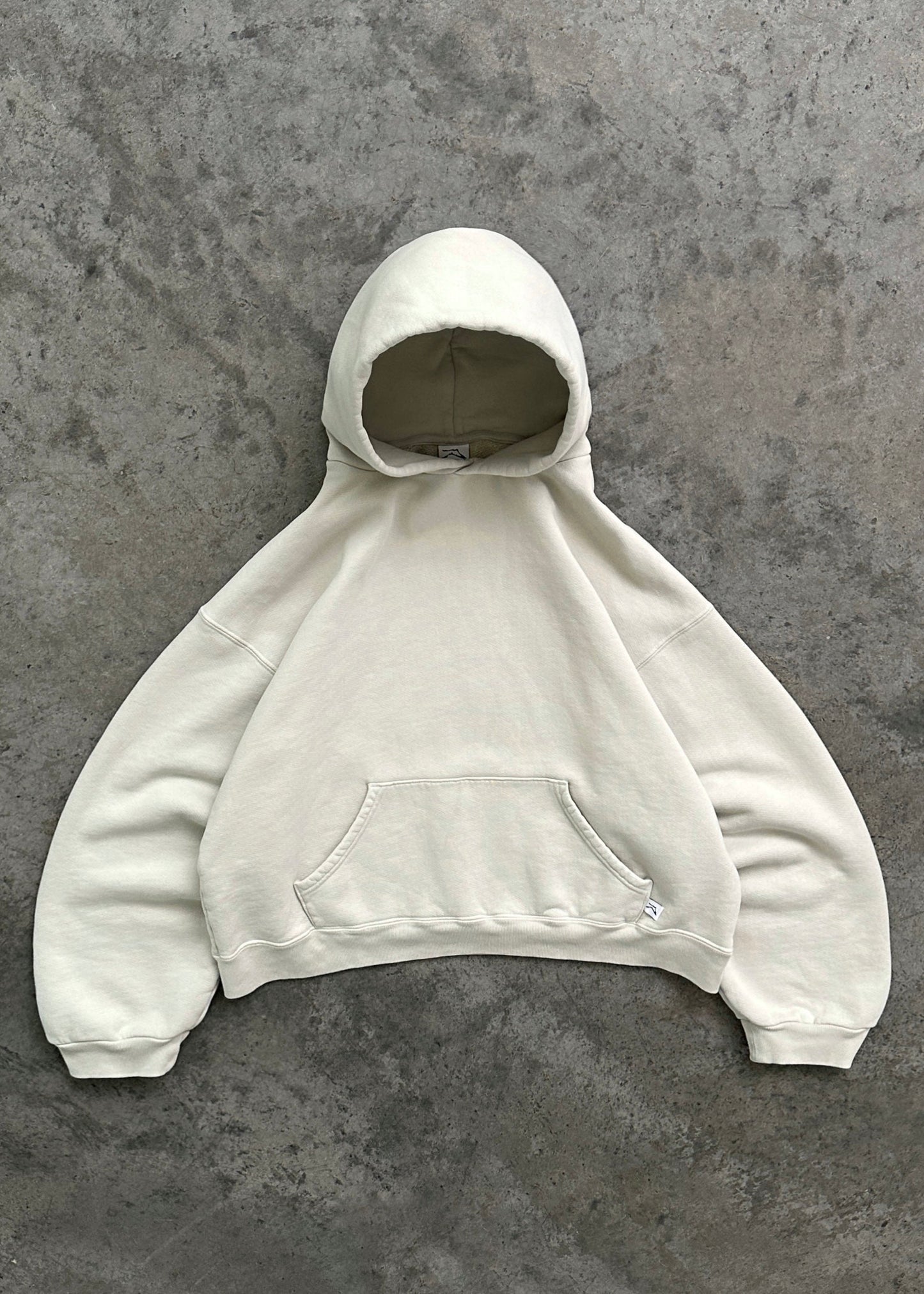 The Ultimate Urban Hoodie