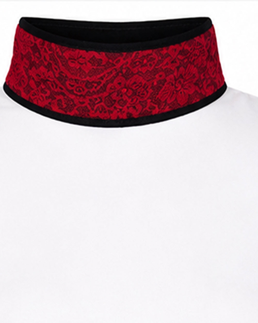 Jiro | Adult Demon Cosplay Costume Set
