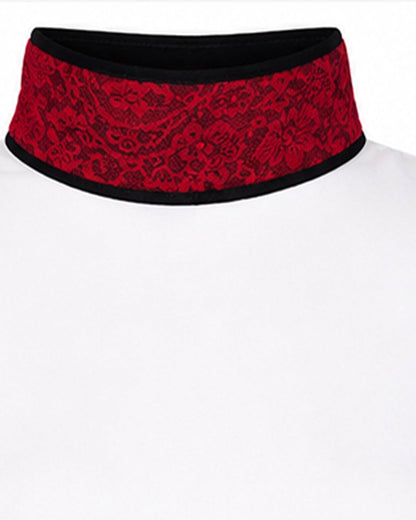 Jiro | Adult Demon Cosplay Costume Set