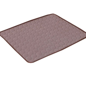 Pet Summer Cooling Pad