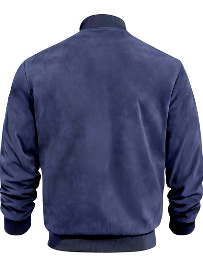 Gordon | Men's Lightweight Zip Jacket