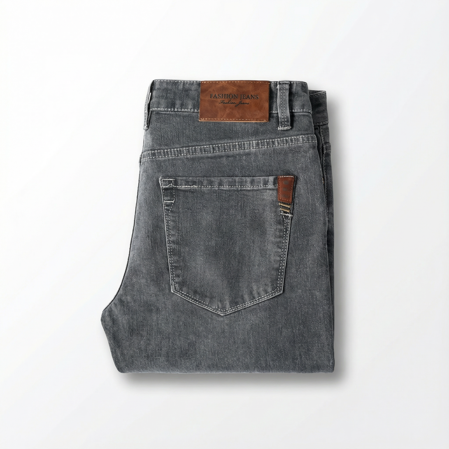 Baffin | Men's Tapered Stretch Jeans