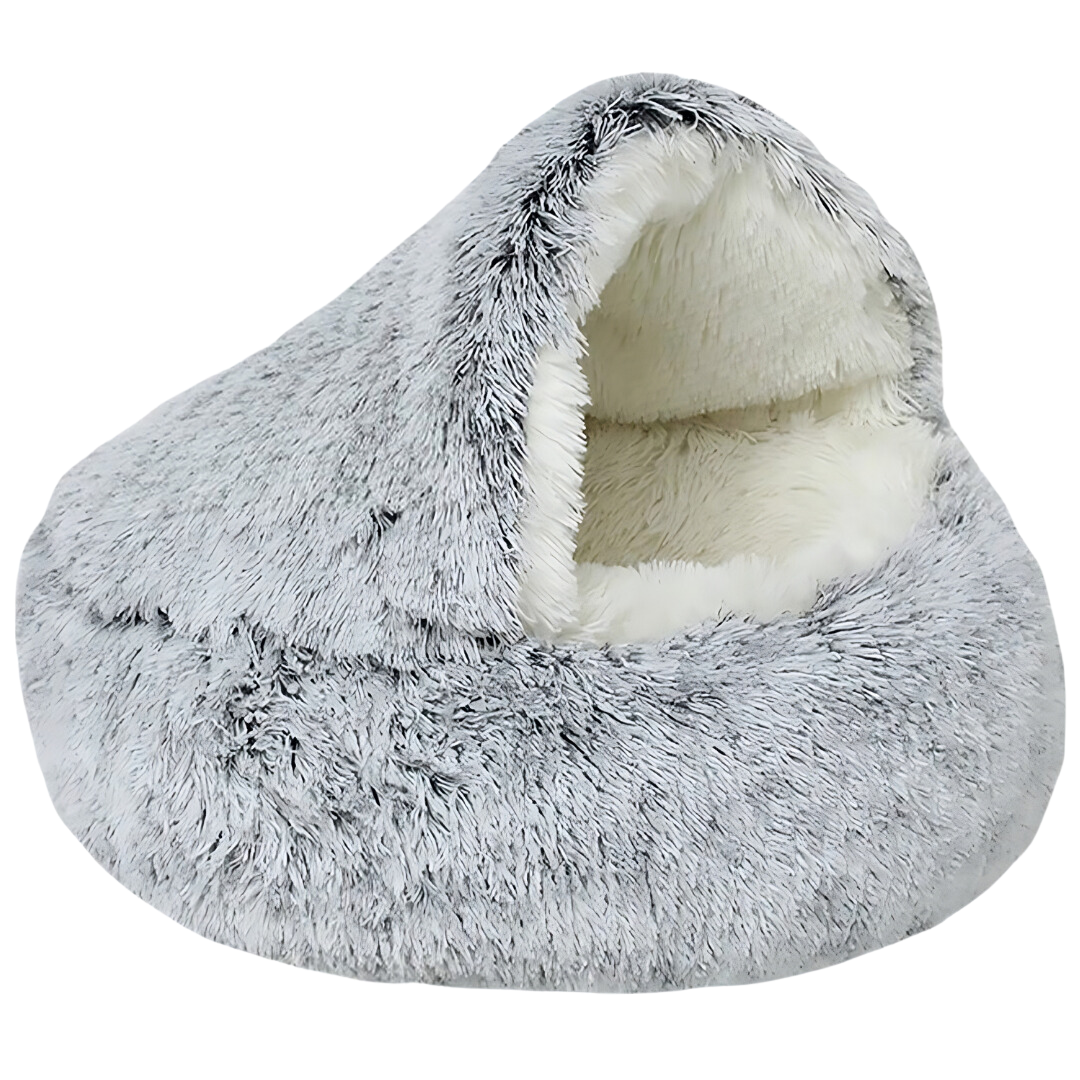 Cozycave Premium Pet Bed