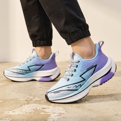 Alessio | Men's Lightweight Breathable Walking Sneakers