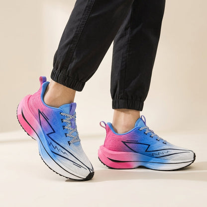 Alessio | Men's Lightweight Breathable Walking Sneakers