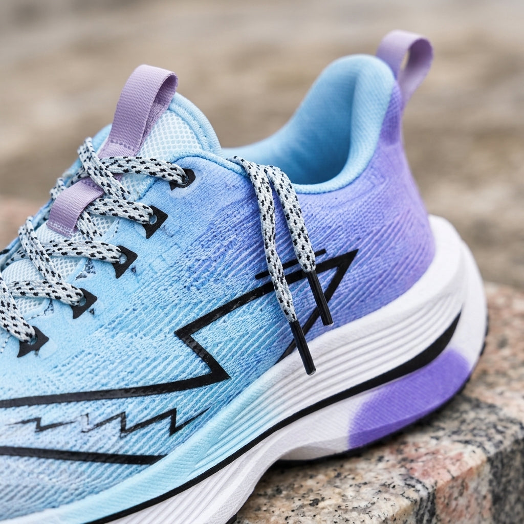 Alessio | Men's Lightweight Breathable Walking Sneakers