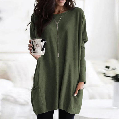 Fall Comfort Totally Smitten Sweater
