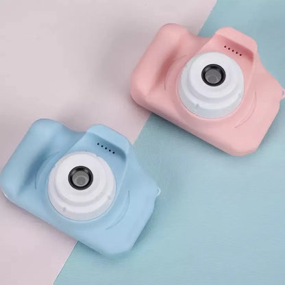 Mini Vintage Camera