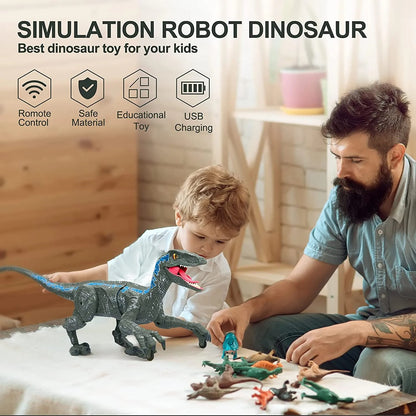 KidsRemote Control Dinosaur