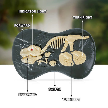 KidsRemote Control Dinosaur
