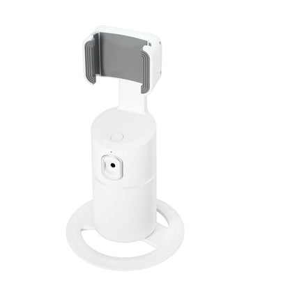 360-Degree Smart Tracking Gimbal and Mobile Phone Tracking Stabilizer
