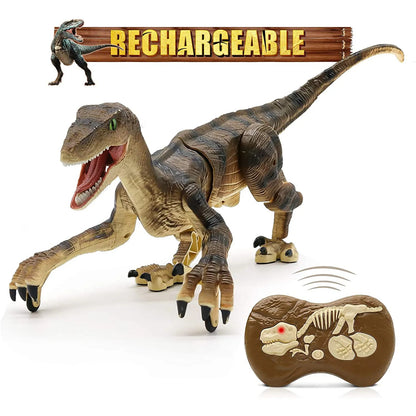 KidsRemote Control Dinosaur