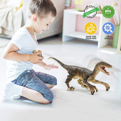 KidsRemote Control Dinosaur