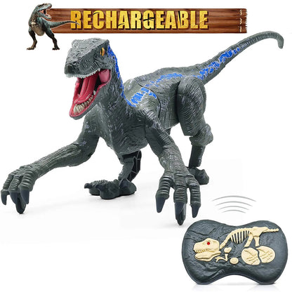 KidsRemote Control Dinosaur