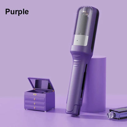 Portable Cordless Split End Hair Trimmer