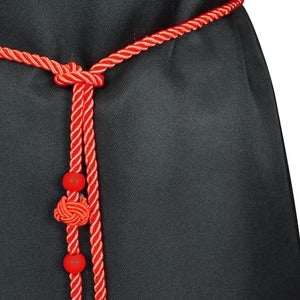 Boys “Your Idol” Performance Costume Full Set Black Halloween Cosplay Costume