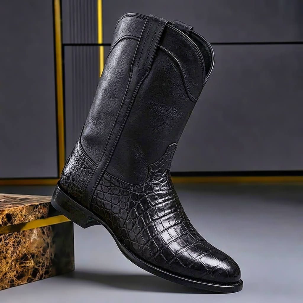 Marcella | Men's Cowboy Boots