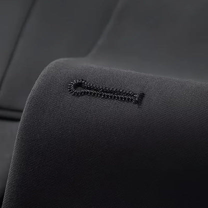 Thatcher | Slim Fit Three-Piece Suit