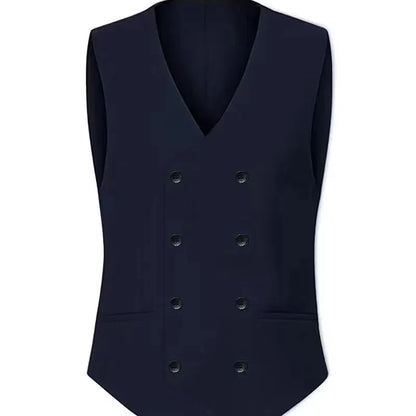 Thatcher | Slim Fit Three-Piece Suit