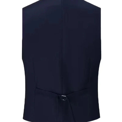 Thatcher | Slim Fit Three-Piece Suit