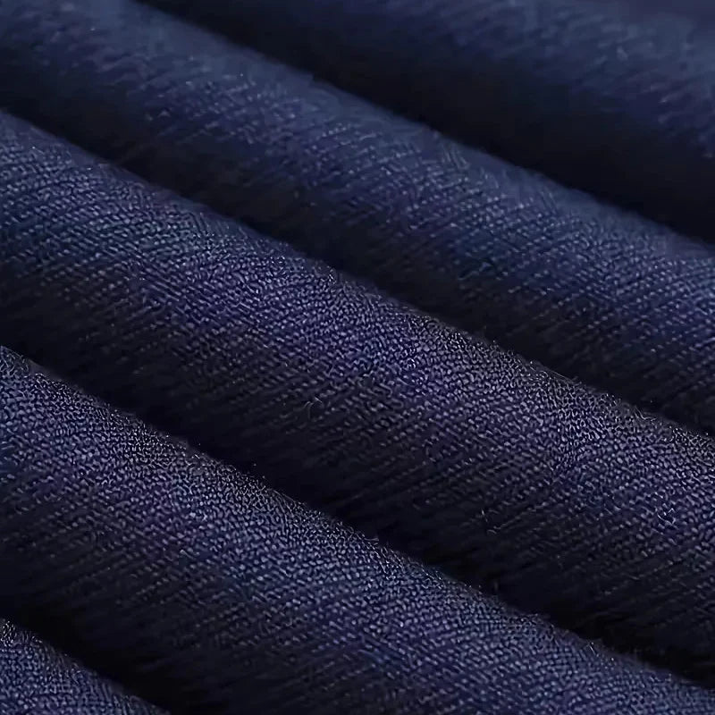 Thatcher | Slim Fit Three-Piece Suit