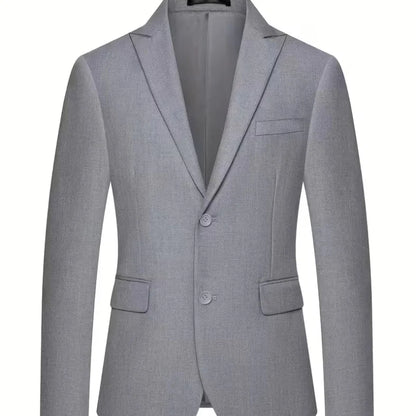 Thatcher | Slim Fit Three-Piece Suit