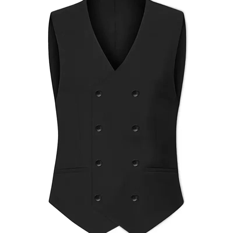 Thatcher | Slim Fit Three-Piece Suit