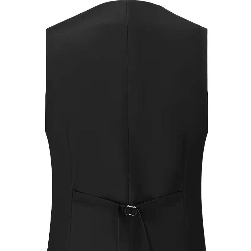 Thatcher | Slim Fit Three-Piece Suit