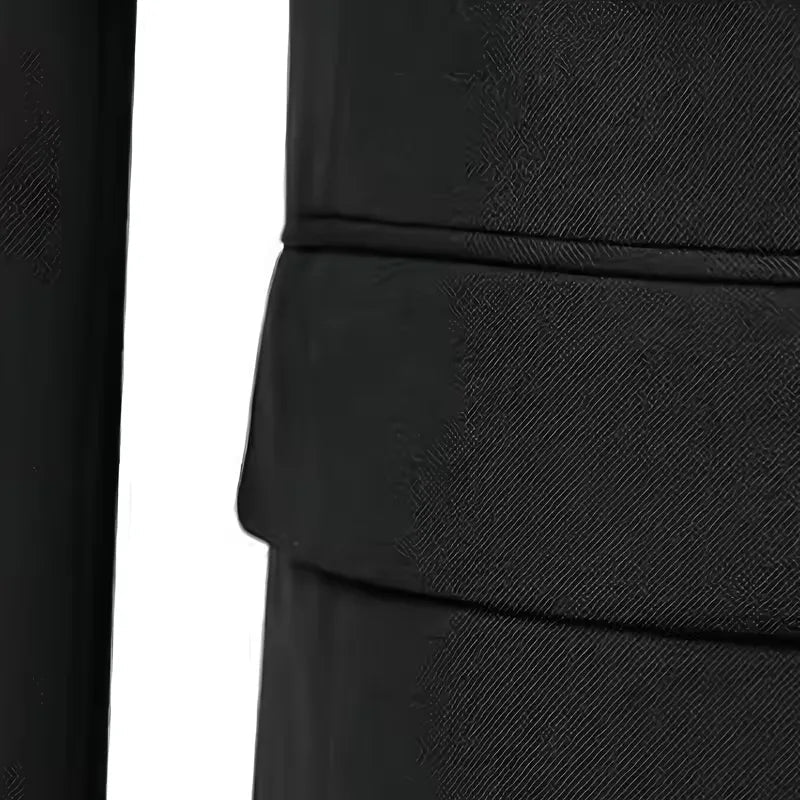 Thatcher | Slim Fit Three-Piece Suit