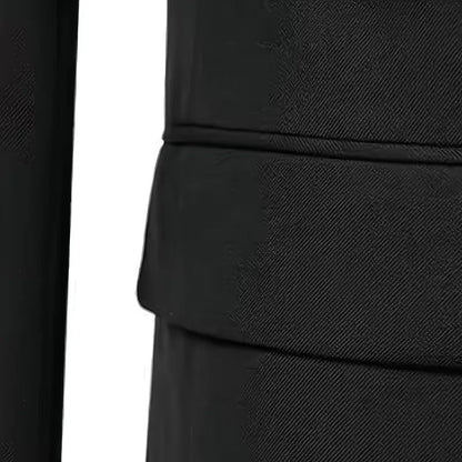 Thatcher | Slim Fit Three-Piece Suit