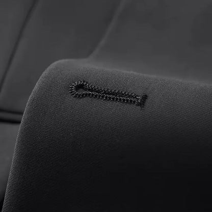 Thatcher | Slim Fit Three-Piece Suit