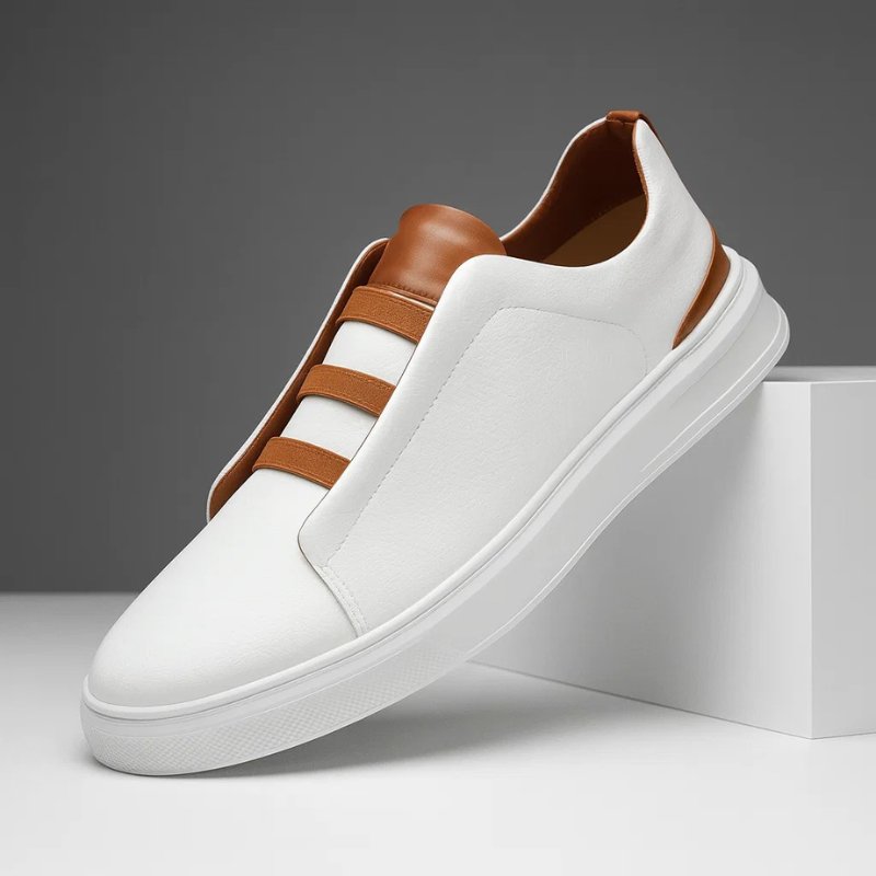 Reid | Slip-On Sneakers