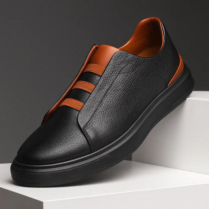 Men's Slip-On Sneakers
