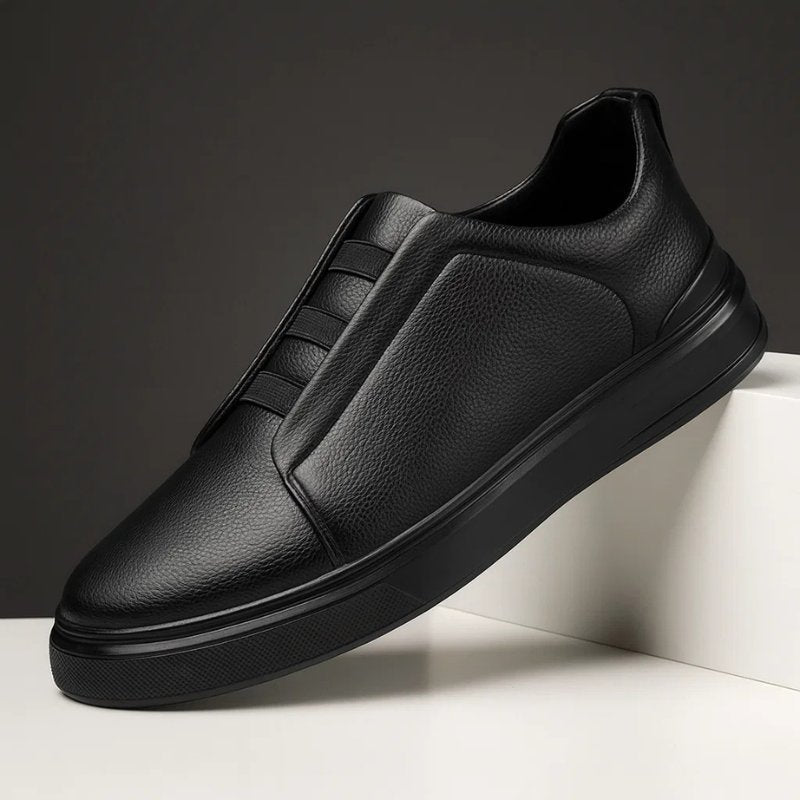 Reid | Slip-On Sneakers