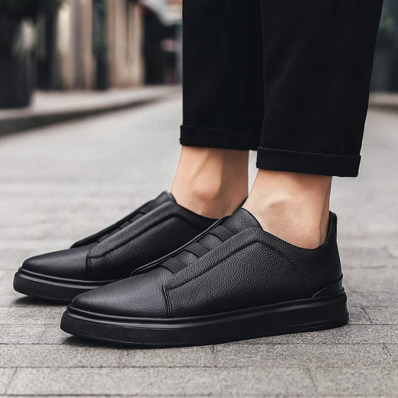 Reid | Slip-On Sneakers