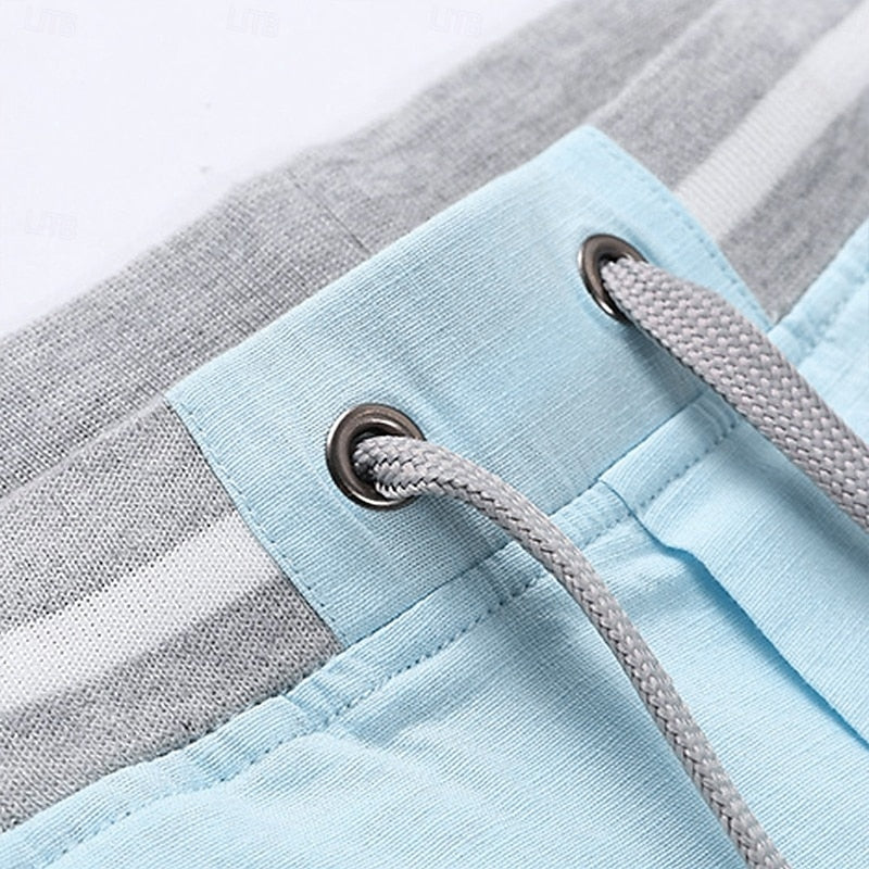 Men's Linen Pants