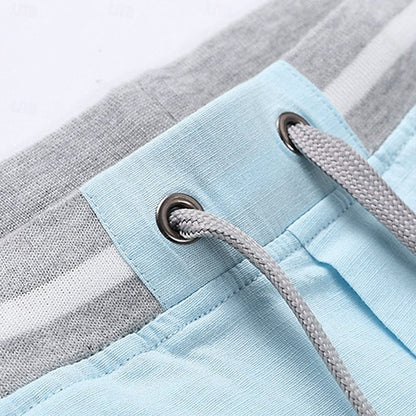 Men's Linen Pants