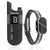 Dog Training Collar Rechargeable ipx7 waterproof-913-2000ft