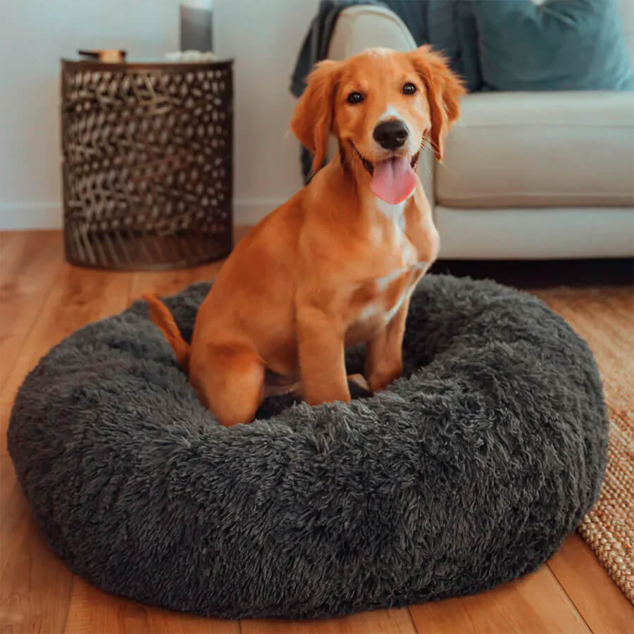 The Original Calming Dog Bed