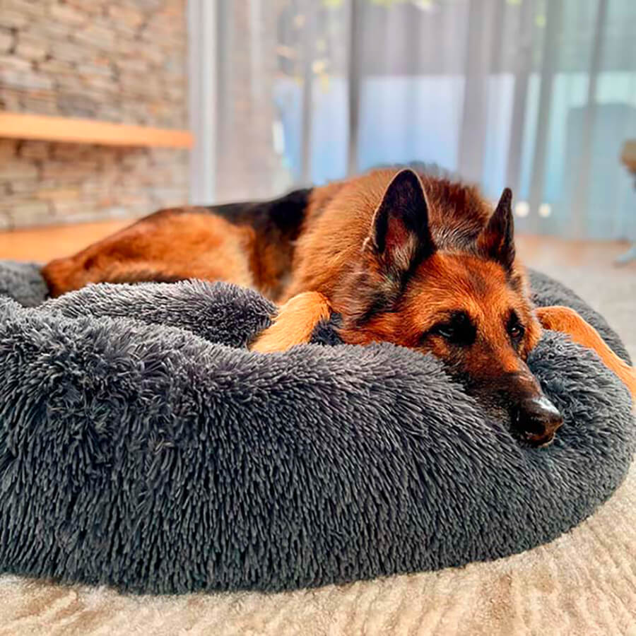 The Original Calming Dog Bed