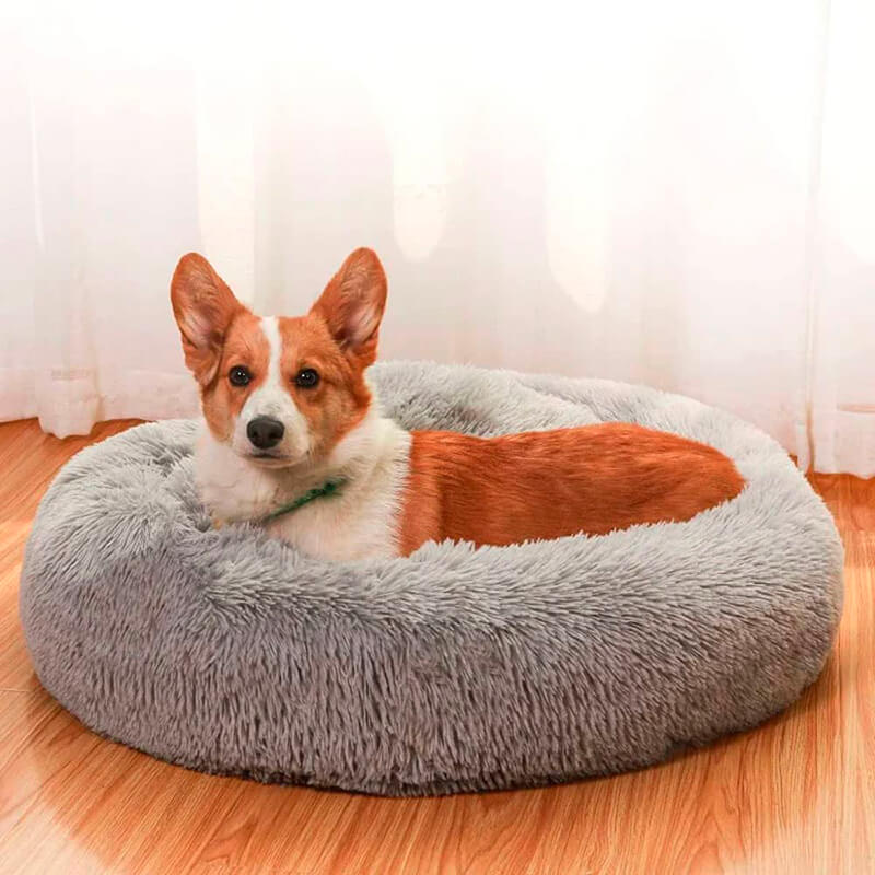 The Original Calming Dog Bed