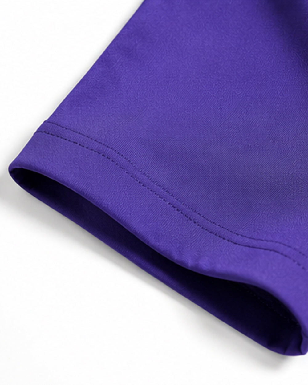 Kids Lily Chapter 5 Costume 2026 Game Play 3-Piece Lily Cosplay Purple Faux Leather Dress Shirt and Leg Sleeves
