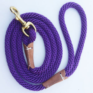 Dog Training Leash Rope Dog Cord