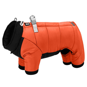 Winter Thickened Warm Dog Cat Jacket