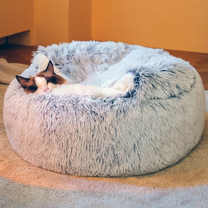 Anti Anxiety Calming Pet Nest