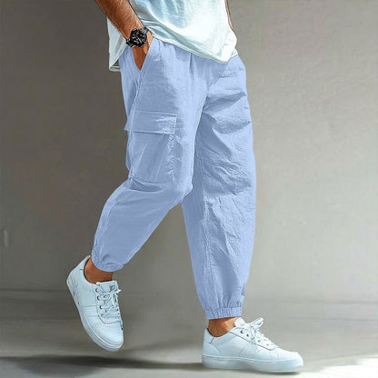 Gordon | Men's Relaxed Cargo Pants